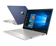 HP Pavilion 15 i5-8265U/16GB/240+1TB/Win10 IPS - 475561 - zdjęcie 1